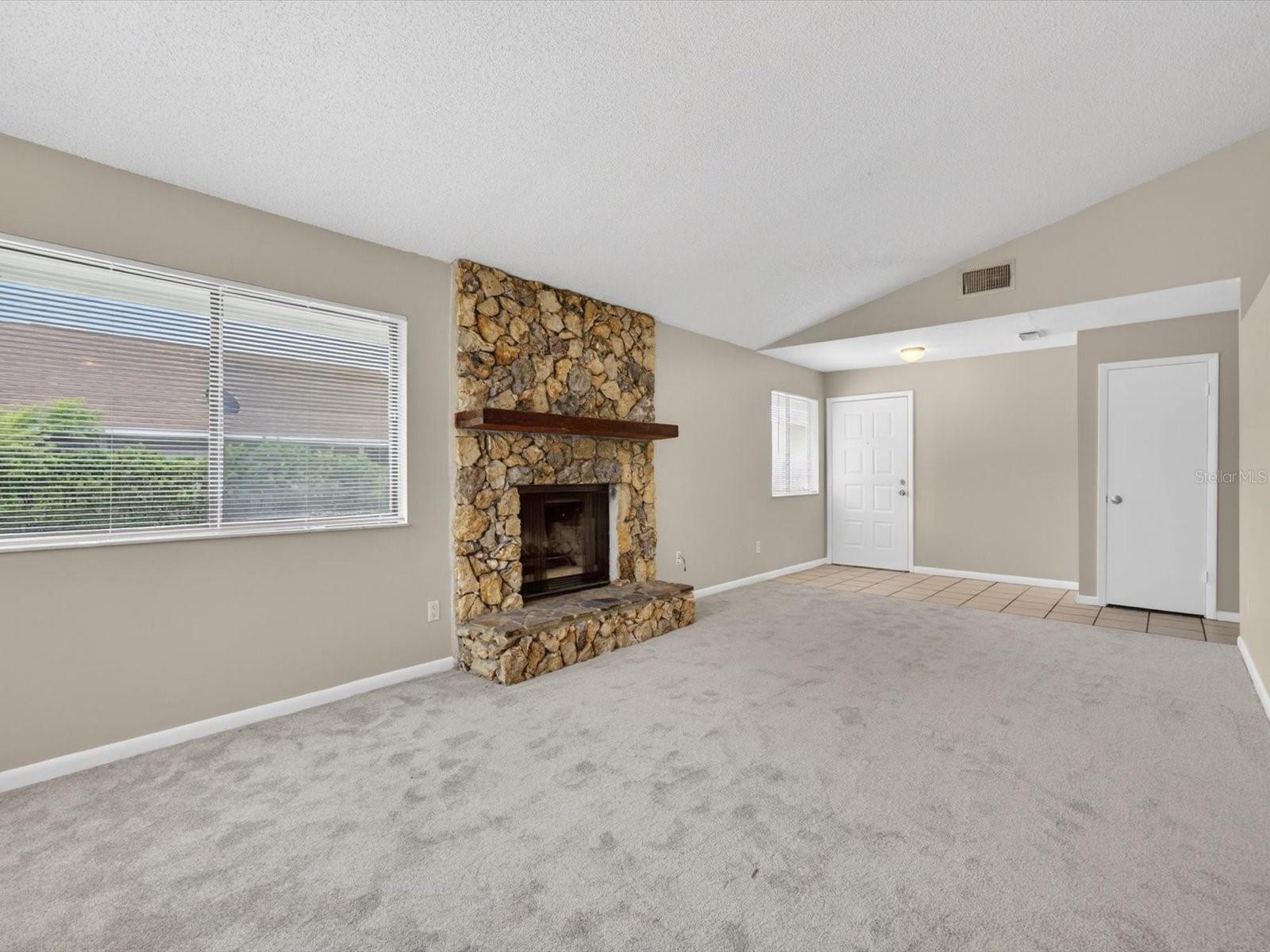 WILDWOOD - Residential