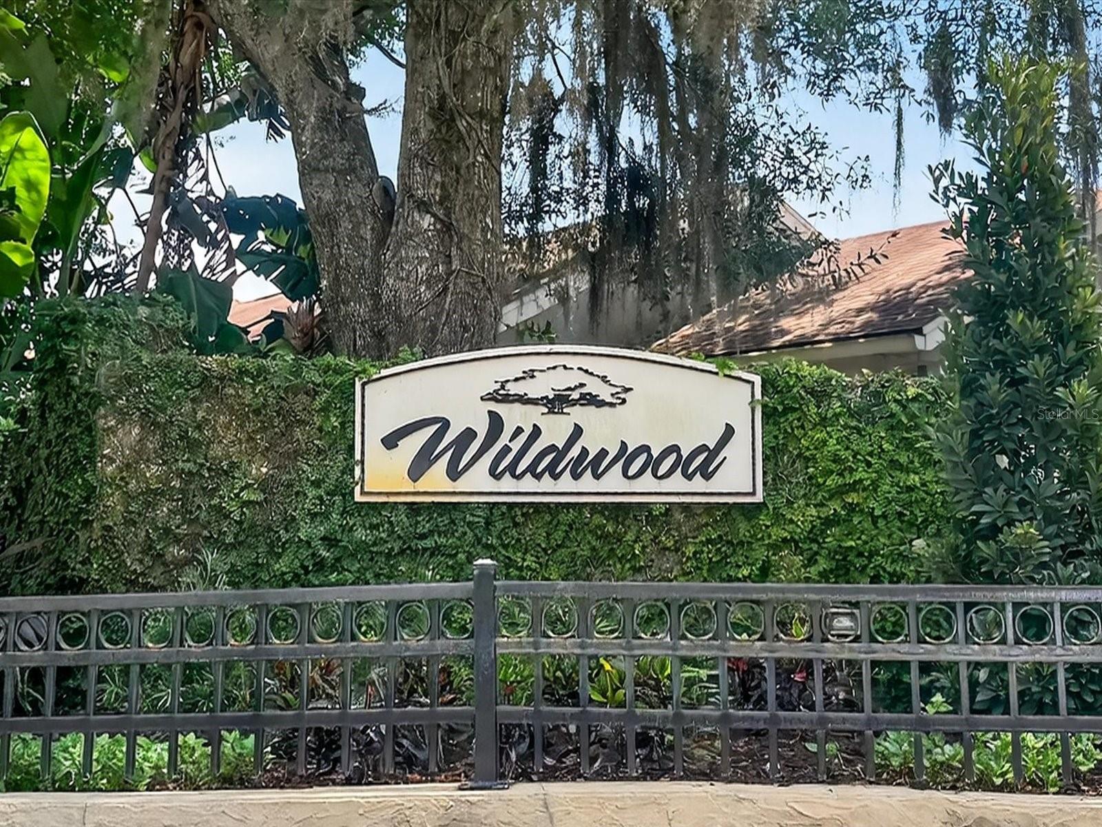 WILDWOOD - Residential