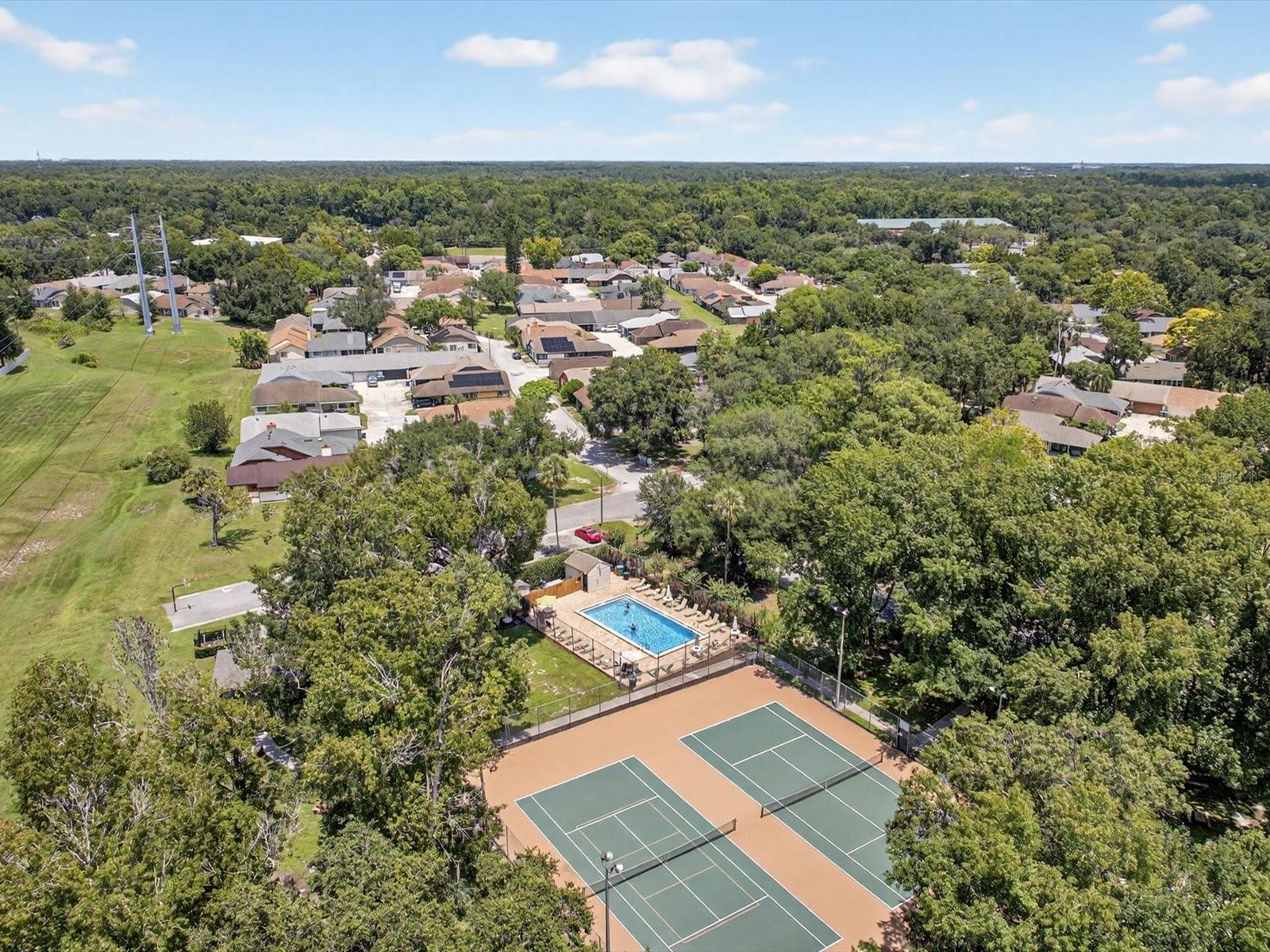 WILDWOOD - Residential