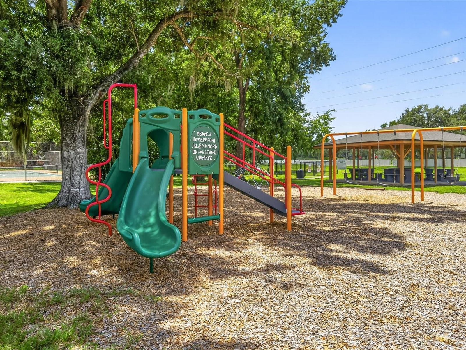 WILDWOOD - Residential