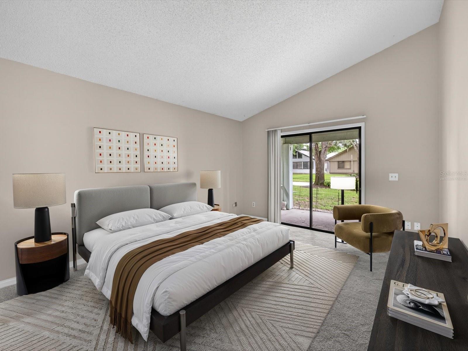 WILDWOOD - Residential
