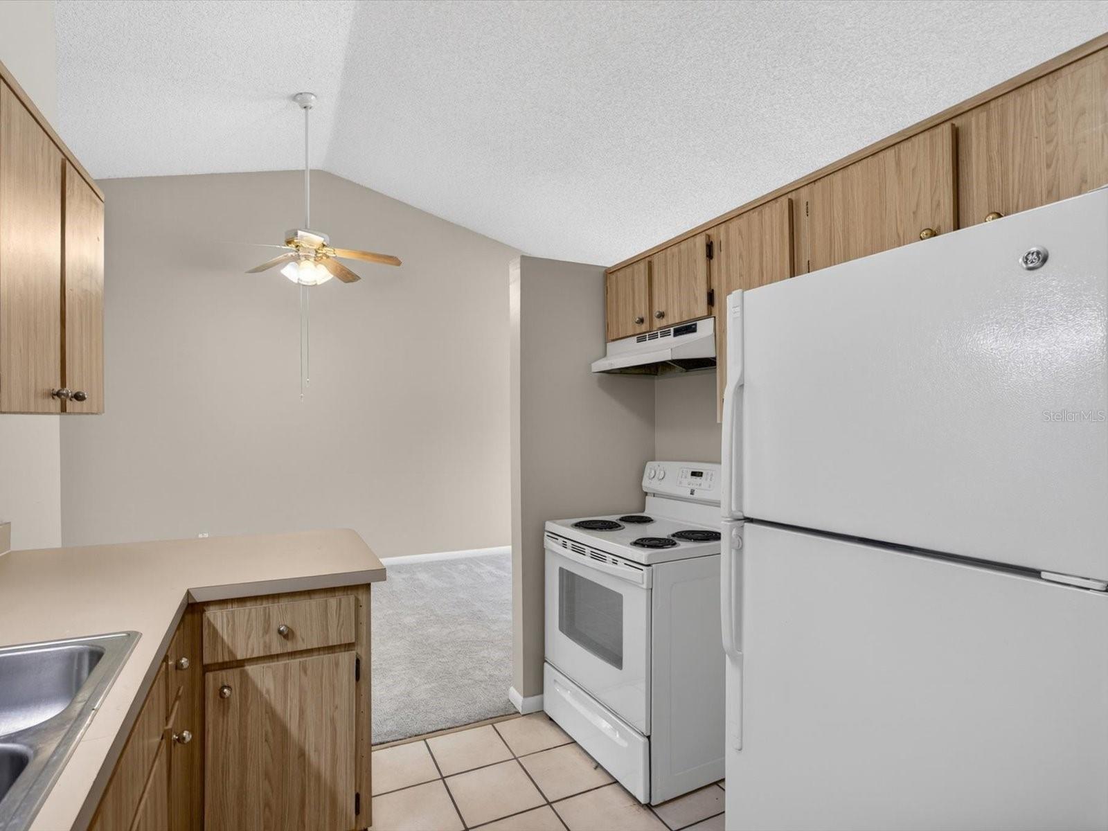 WILDWOOD - Residential