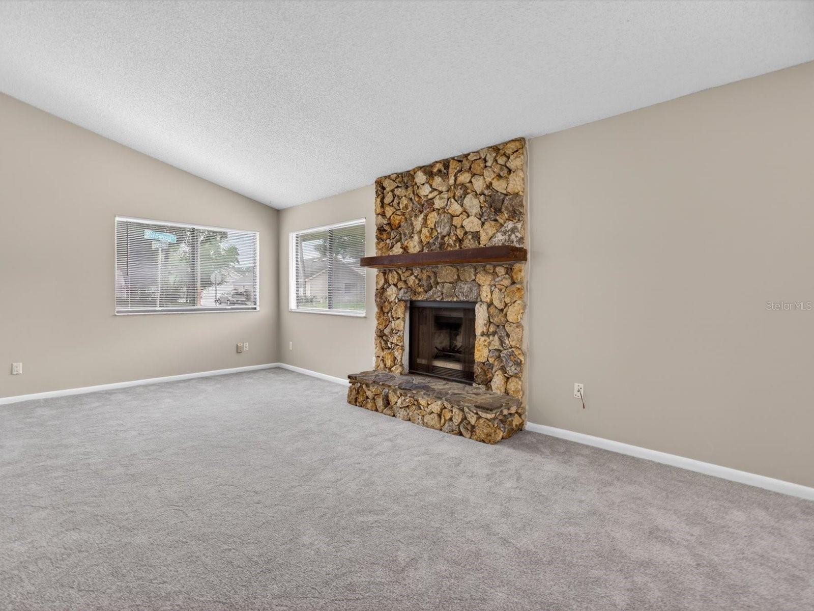 WILDWOOD - Residential