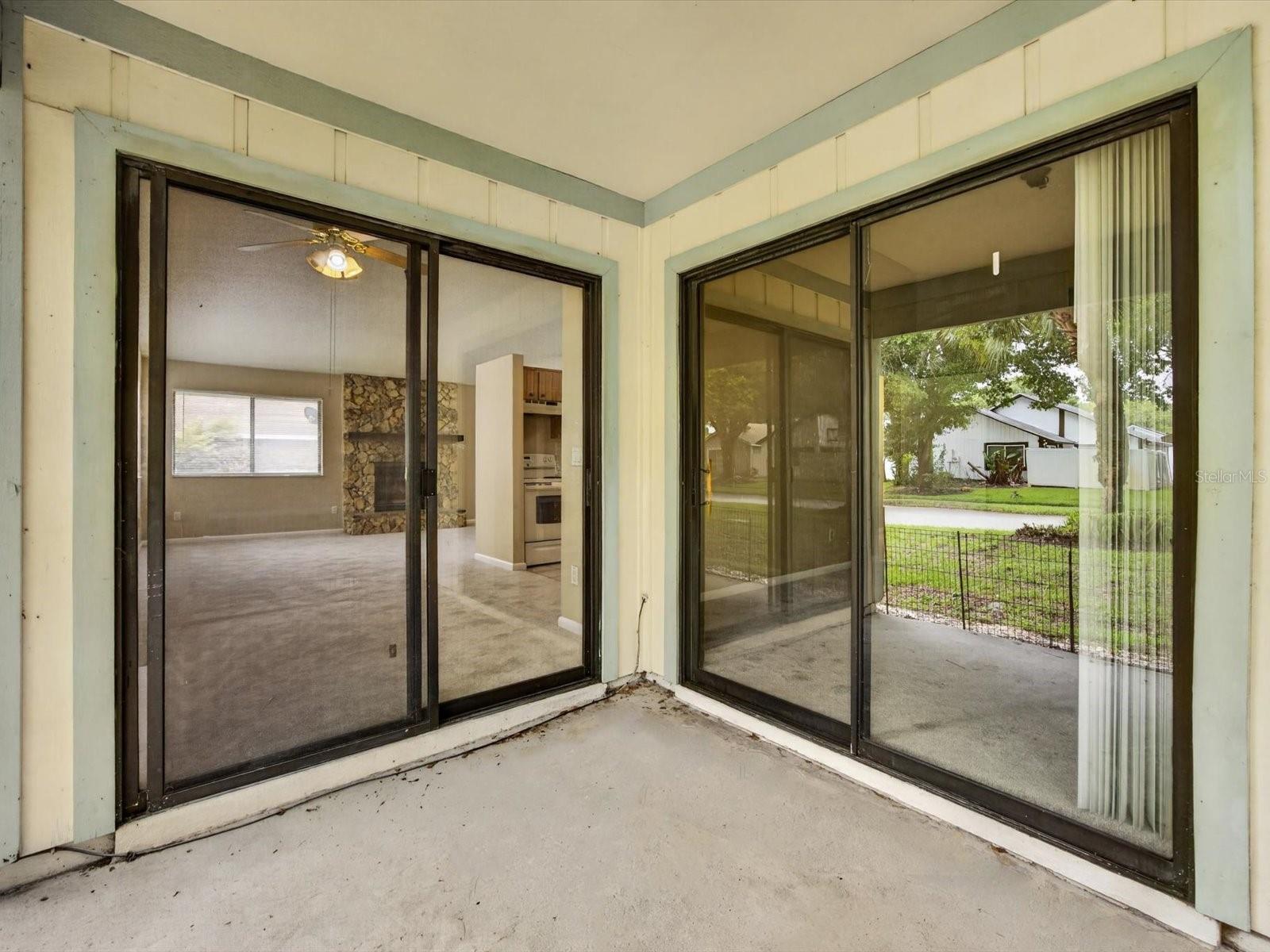 WILDWOOD - Residential