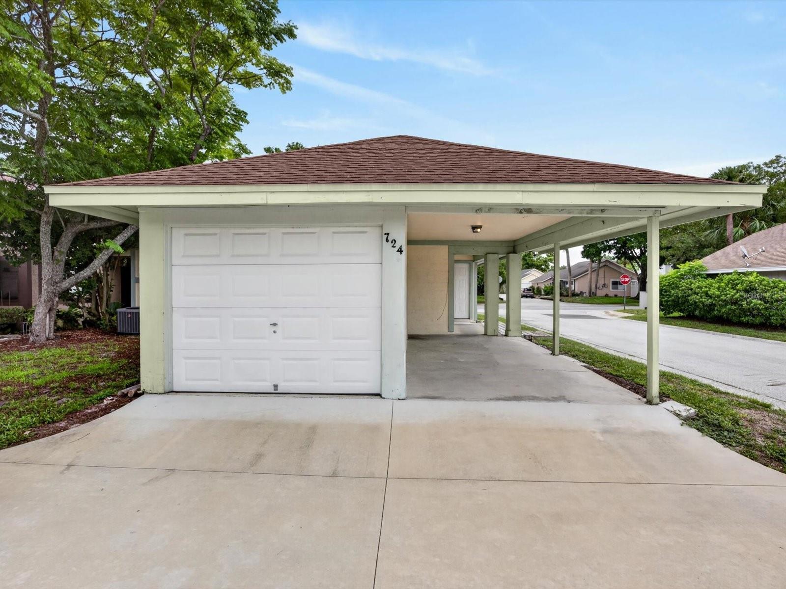 WILDWOOD - Residential