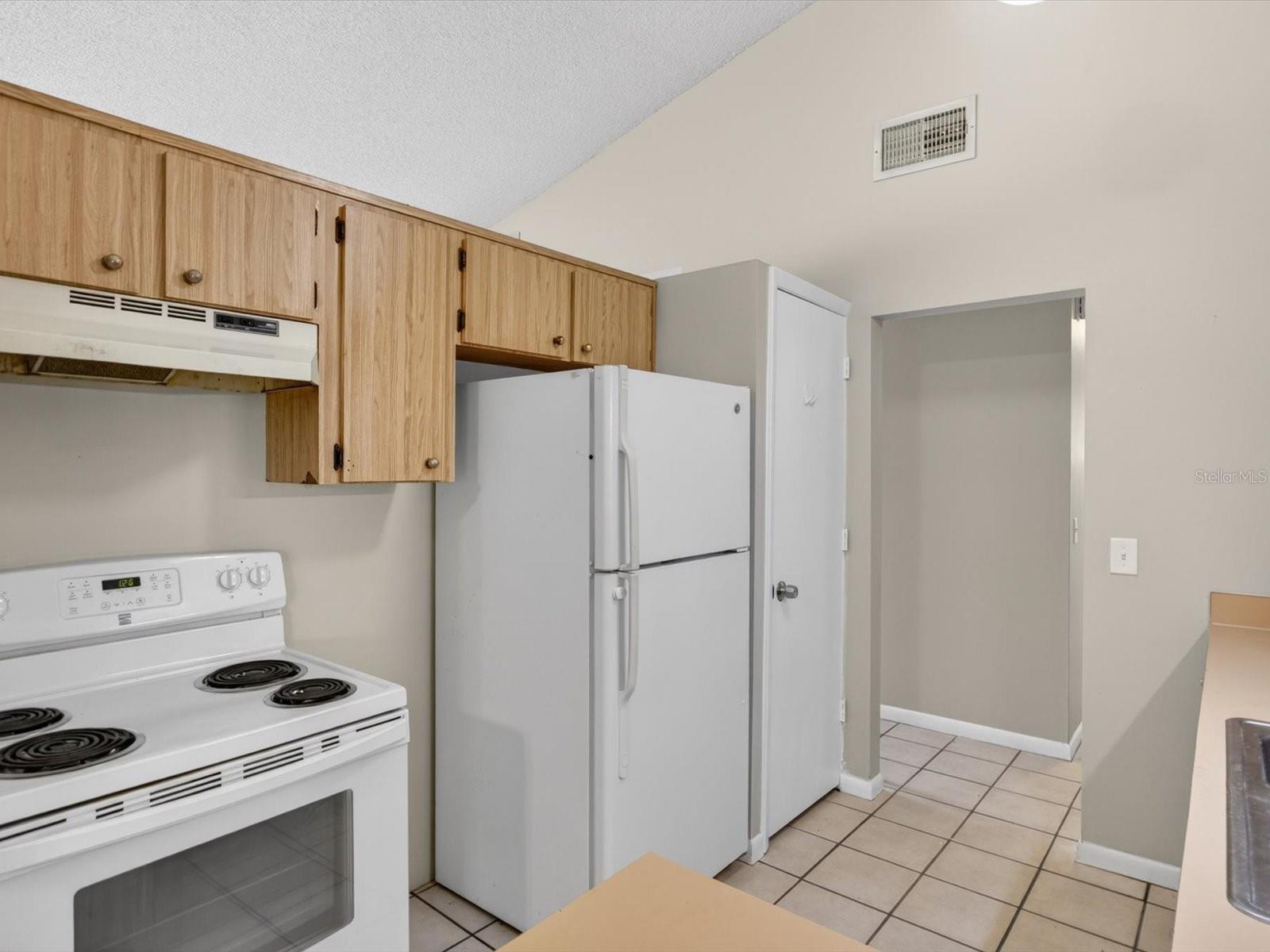 WILDWOOD - Residential