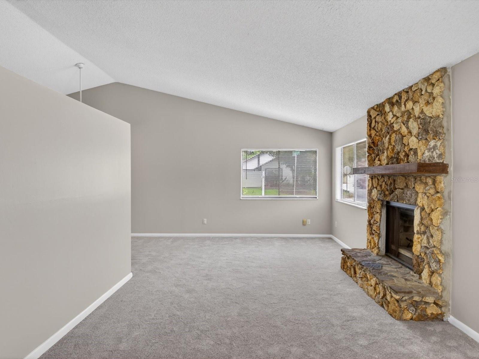 WILDWOOD - Residential