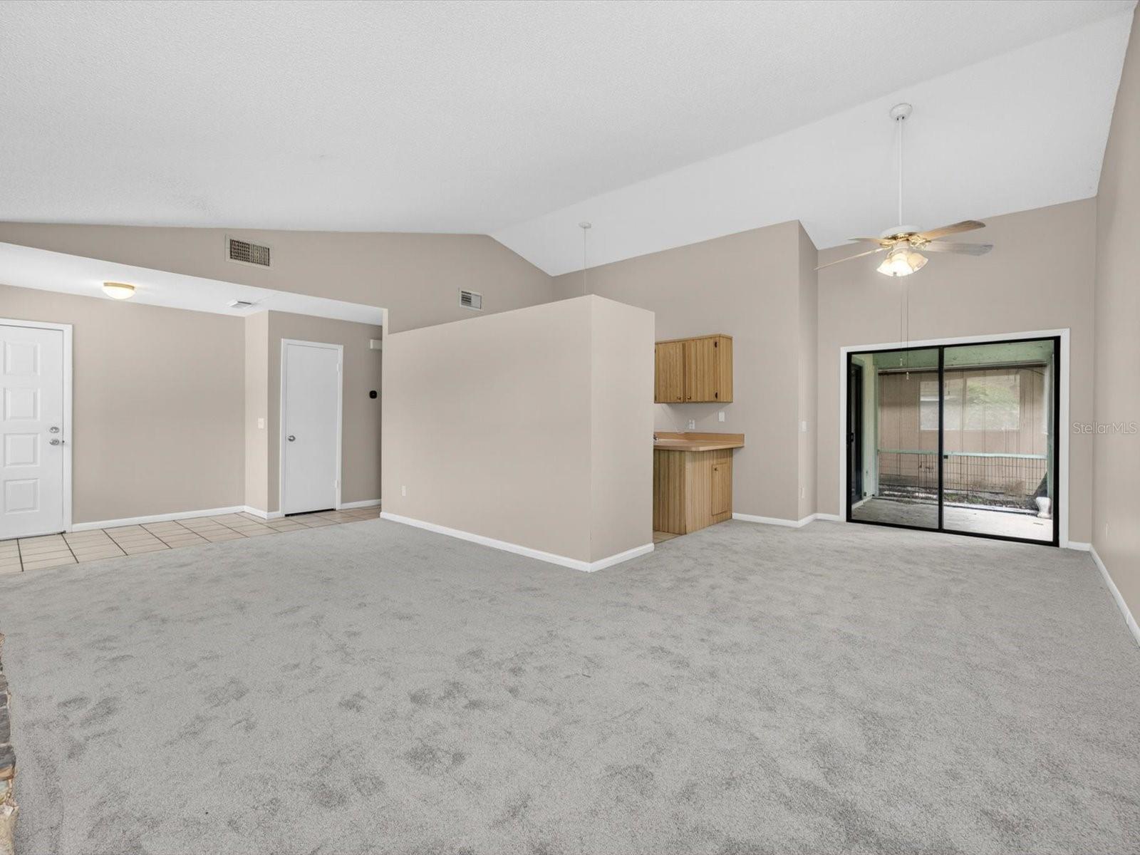 WILDWOOD - Residential