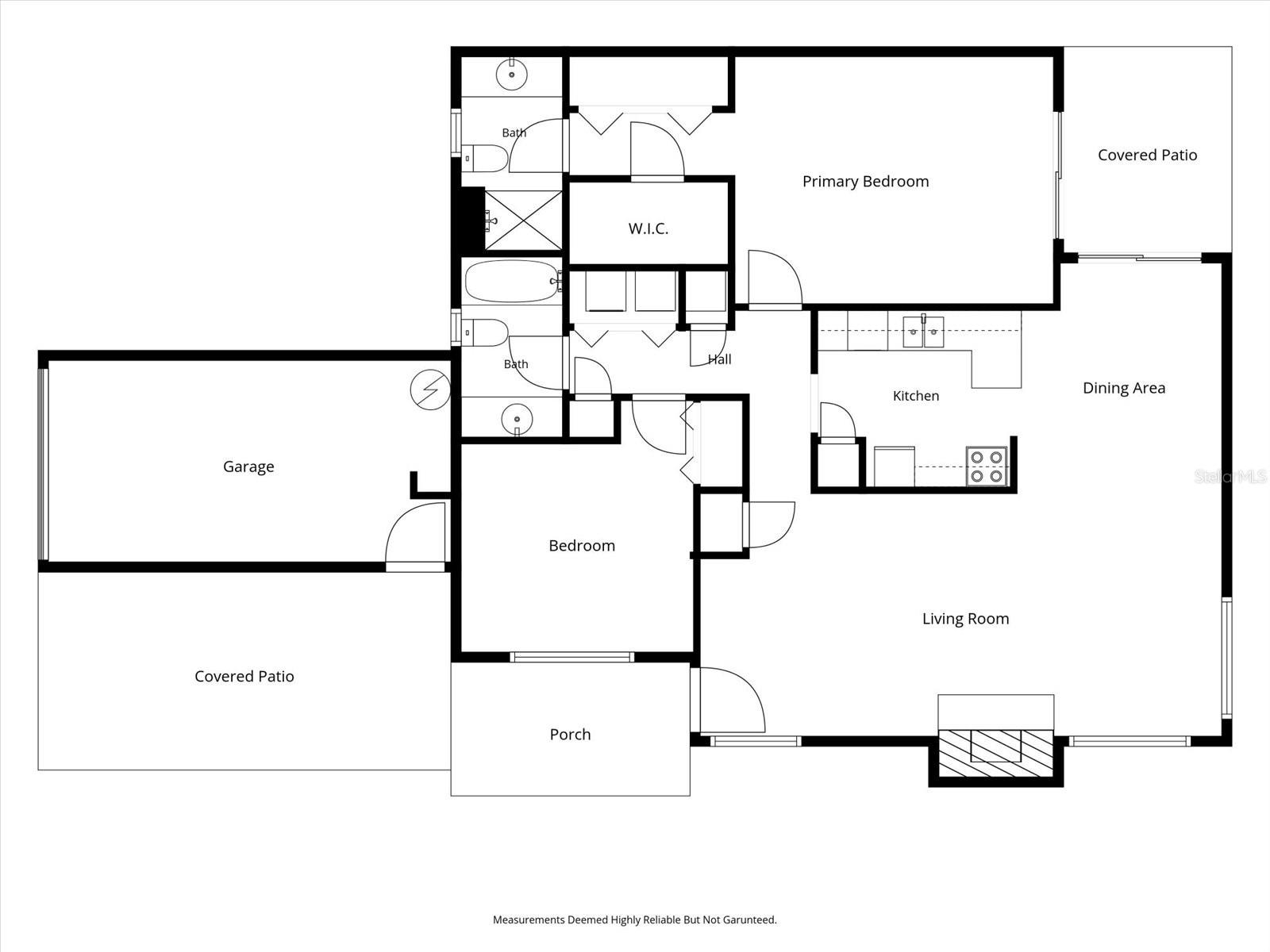 WILDWOOD - Residential