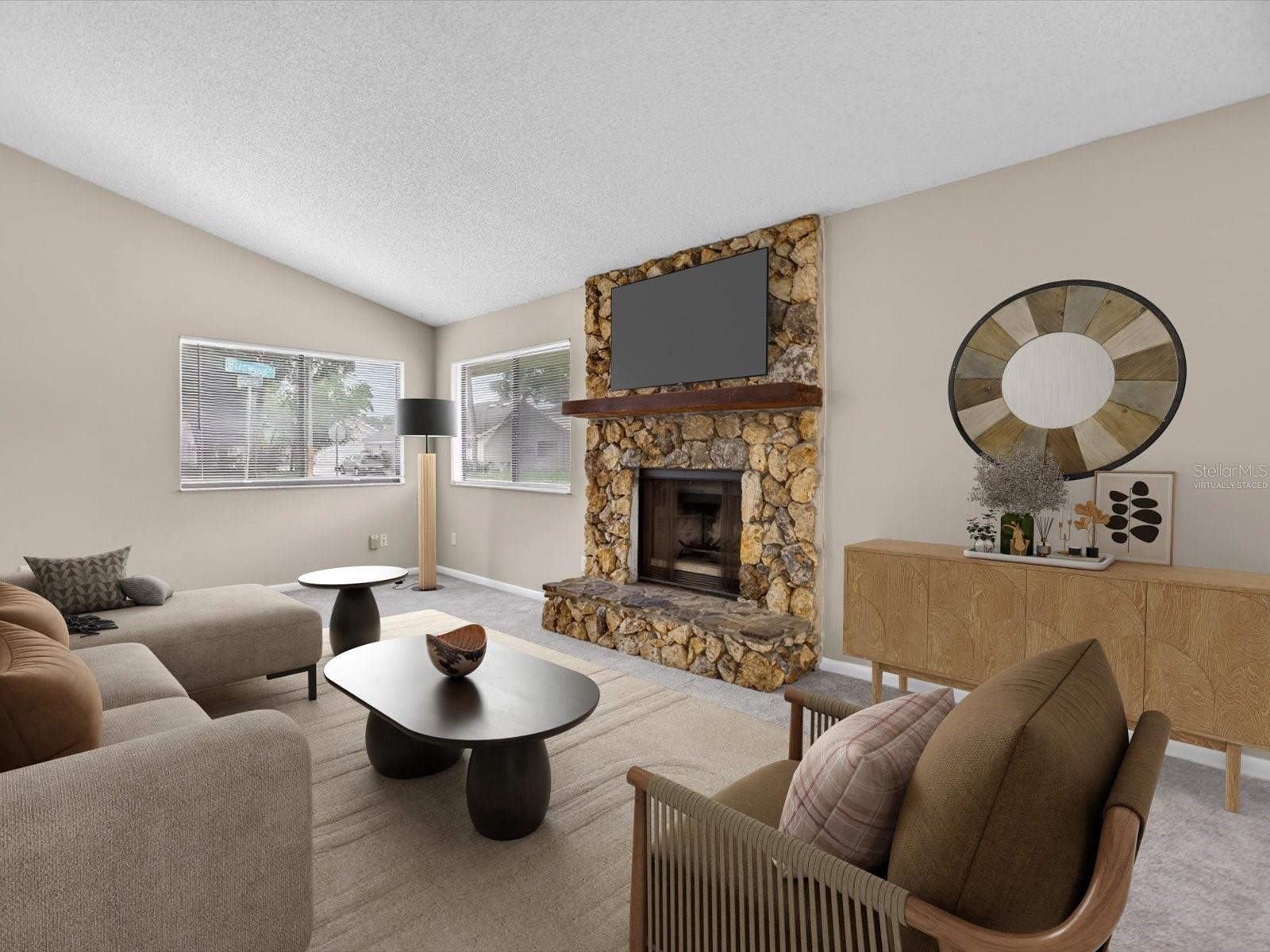 WILDWOOD - Residential