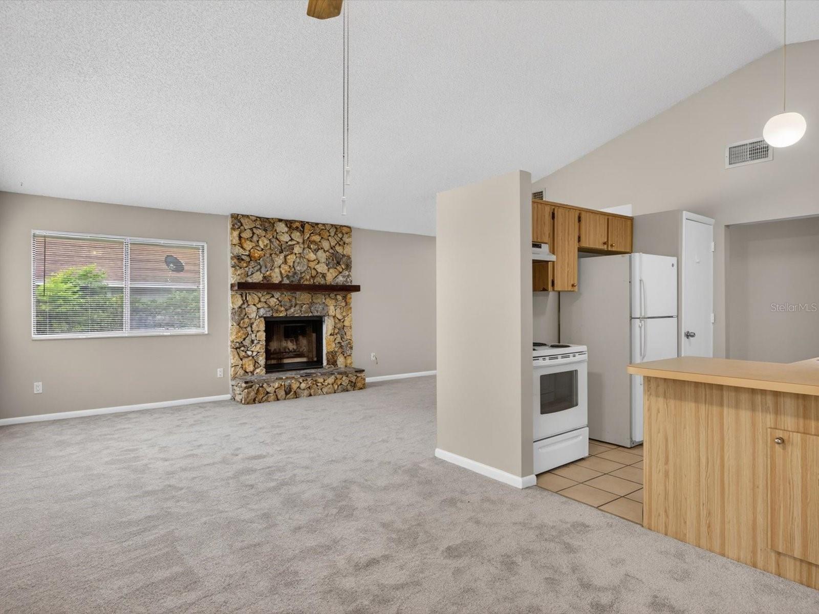 WILDWOOD - Residential
