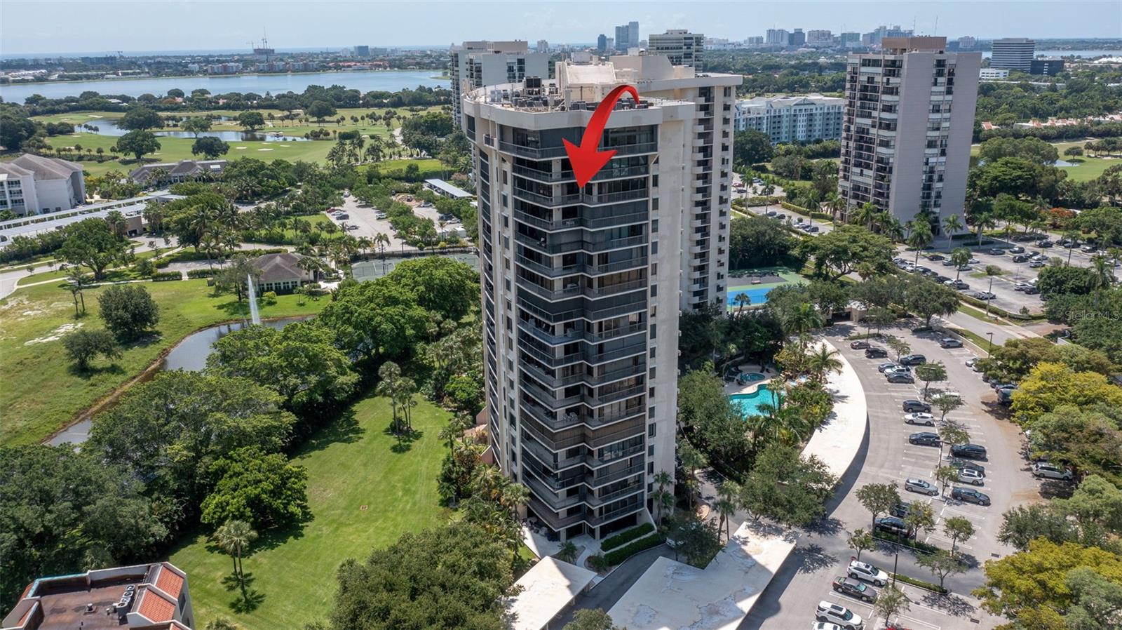 ENVOY CONDO - Residential
