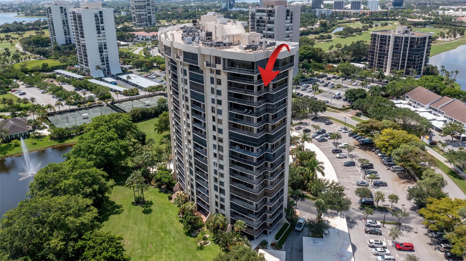 ENVOY CONDO - Residential