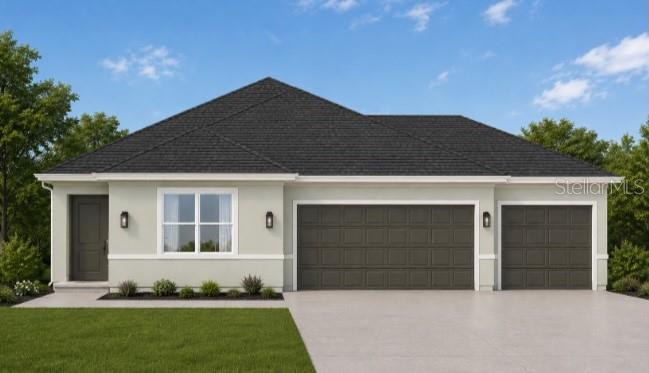 PINE GROVE - Residential