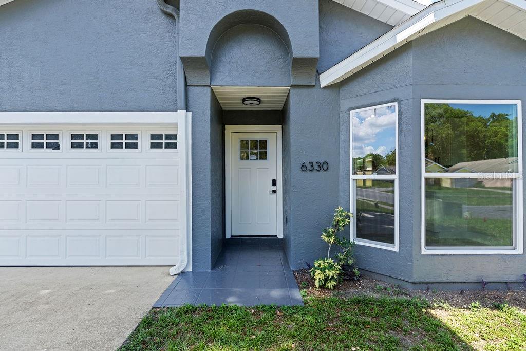 OAKS AT POWERS PARK - Residential
