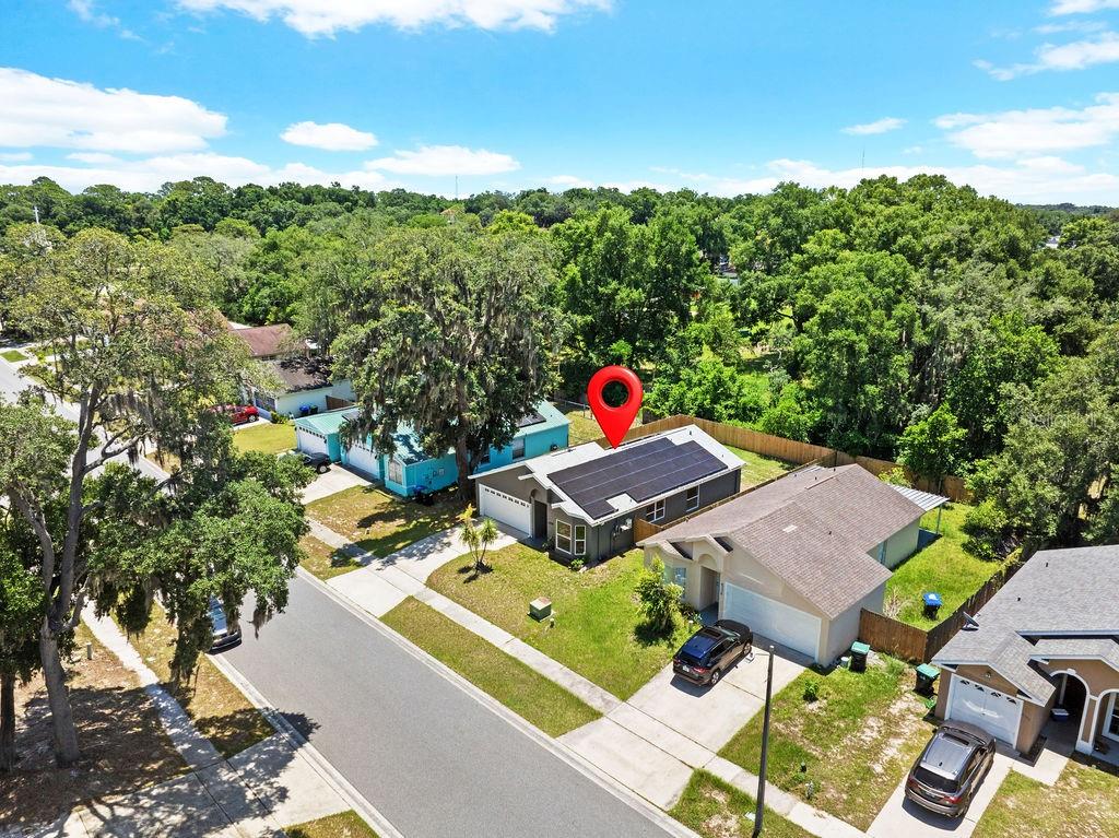 OAKS AT POWERS PARK - Residential