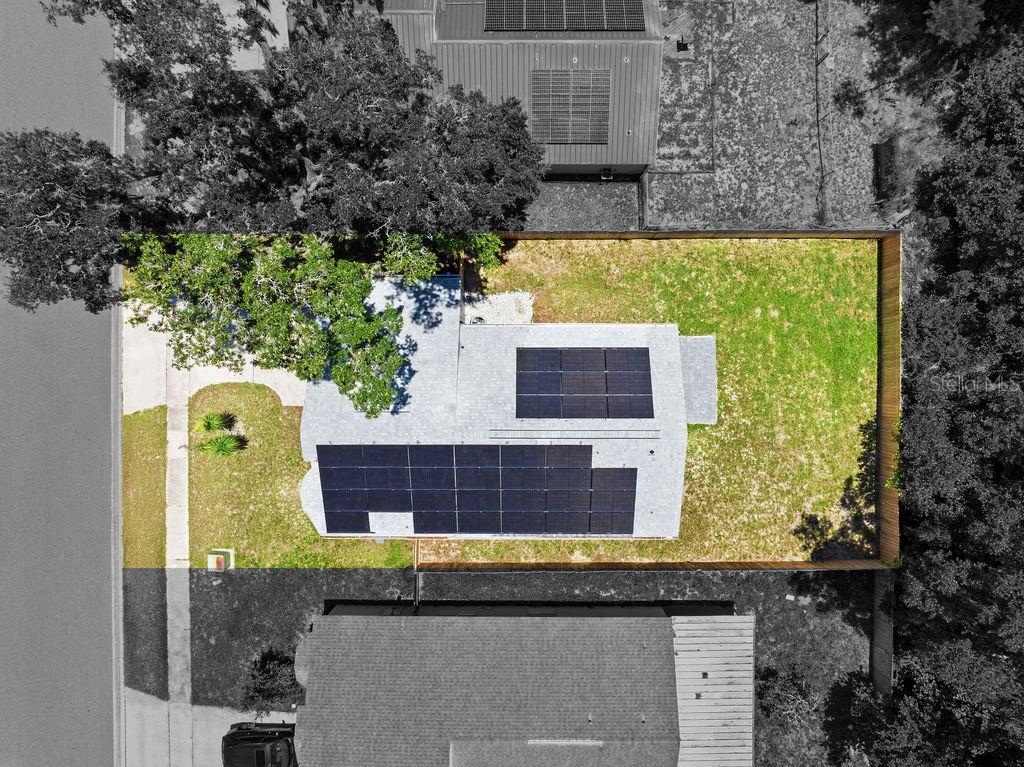 OAKS AT POWERS PARK - Residential