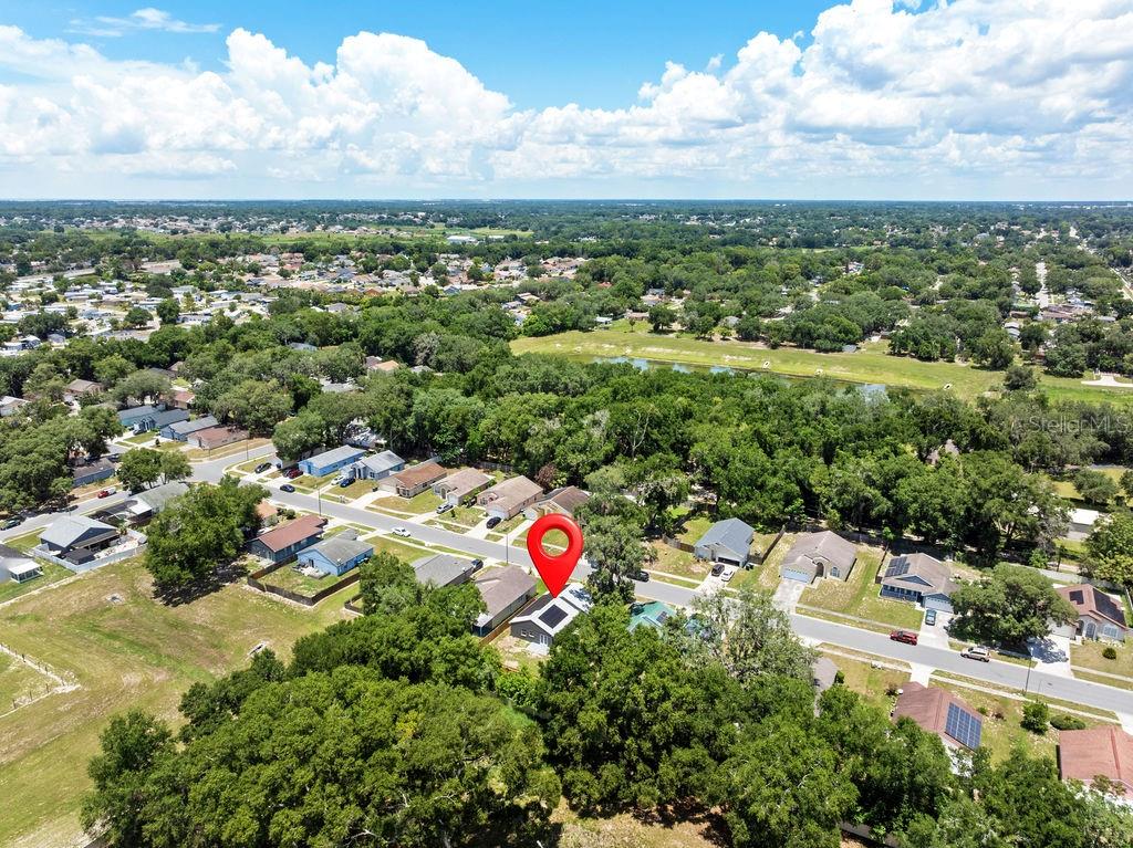 OAKS AT POWERS PARK - Residential