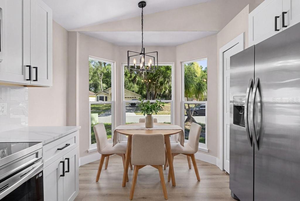 OAKS AT POWERS PARK - Residential