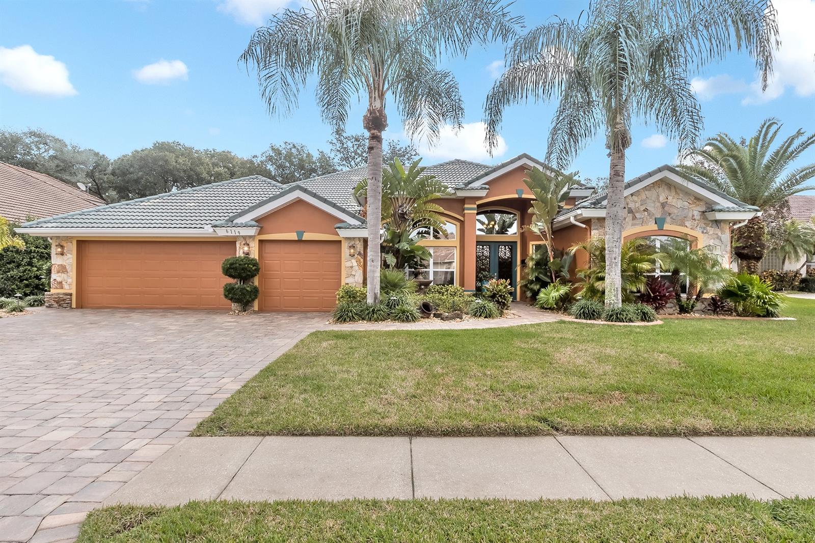 Sanctuary At Spruce Creek Lts 01-97 - Residential