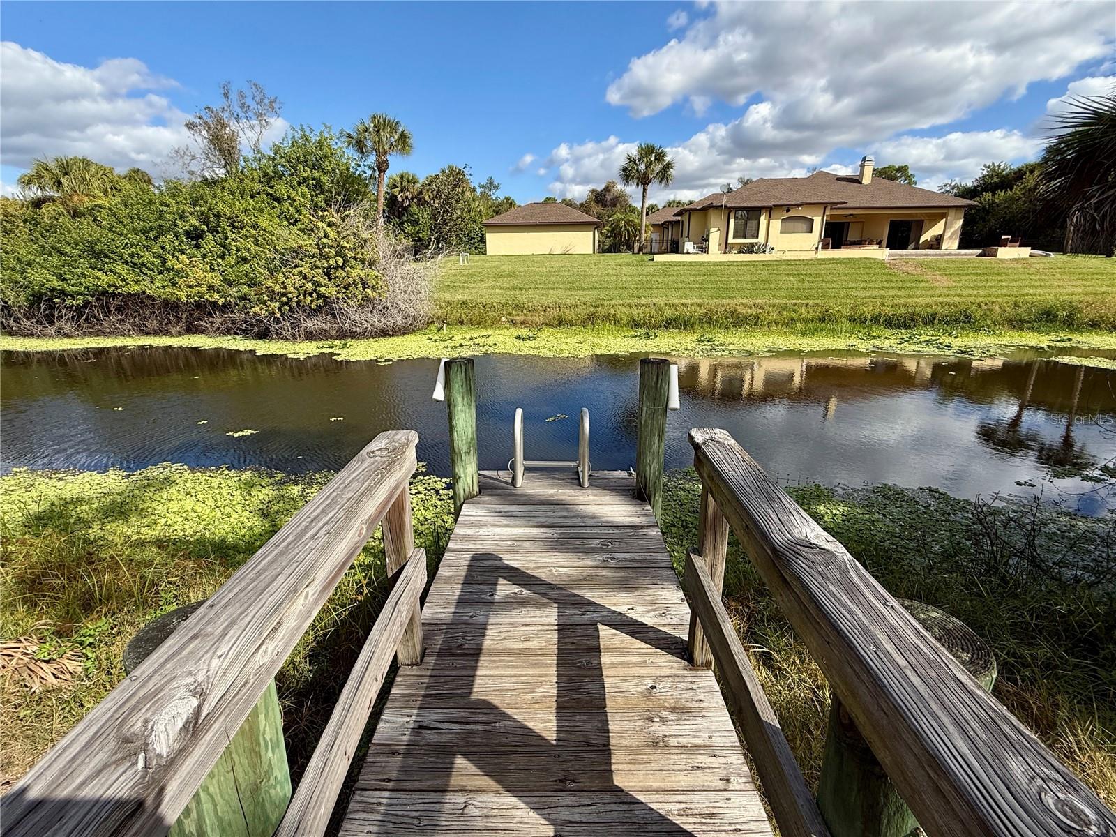 PORT CHARLOTTE 39 REP - Residential