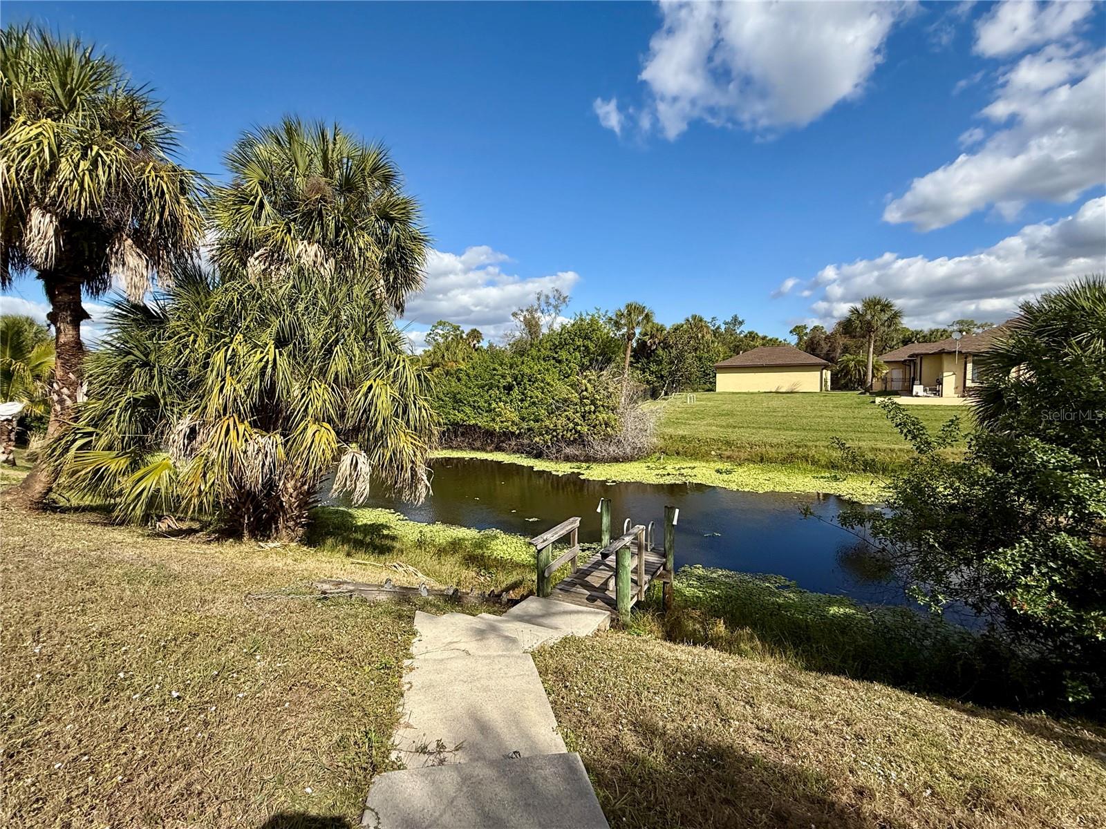 PORT CHARLOTTE 39 REP - Residential