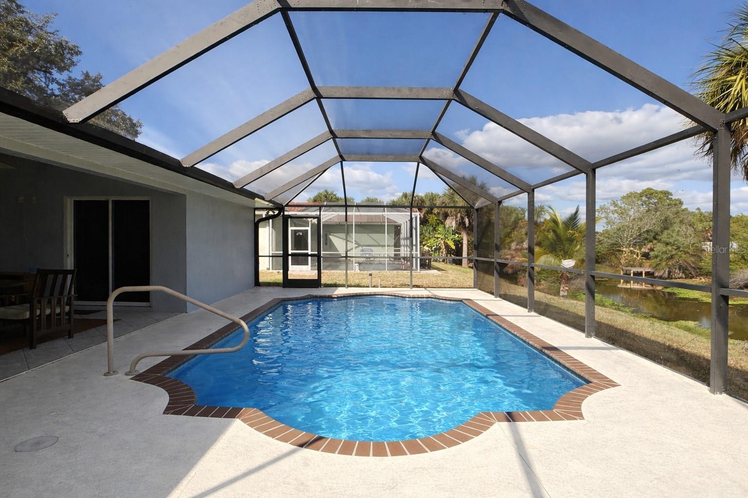 PORT CHARLOTTE 39 REP - Residential