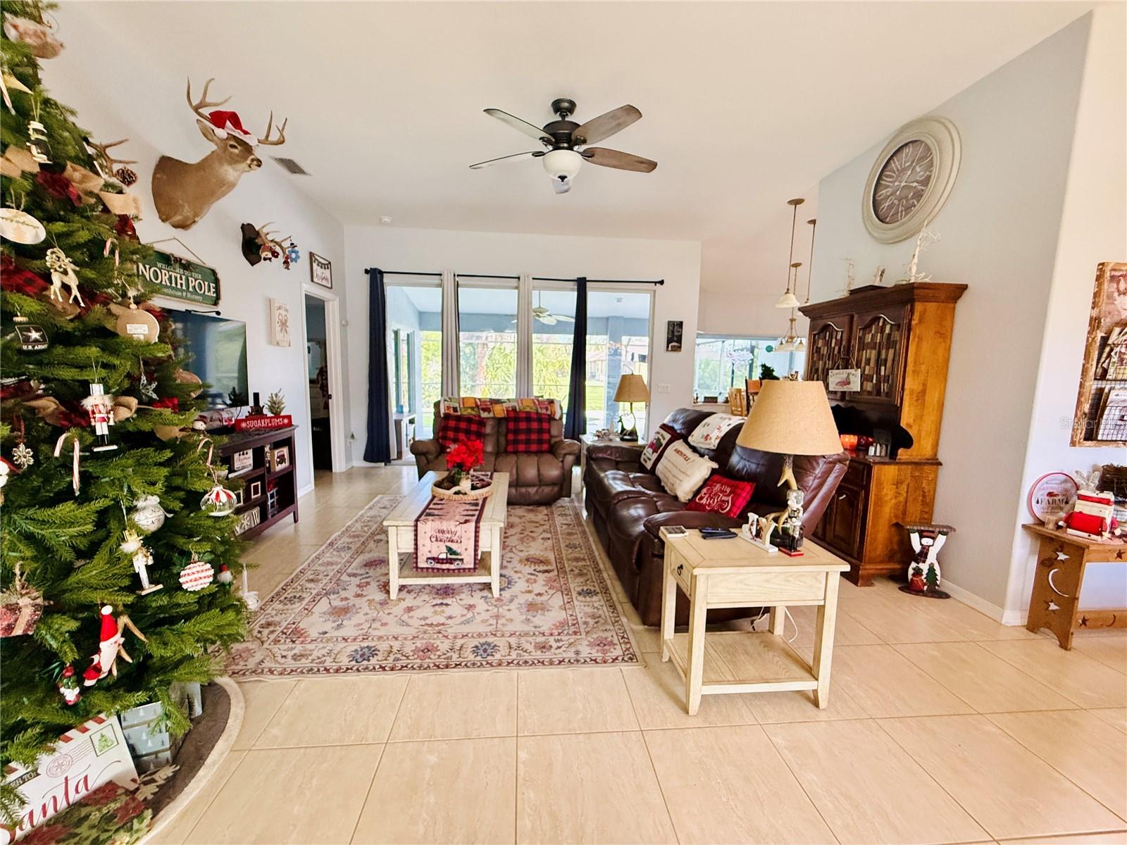 PORT CHARLOTTE 39 REP - Residential