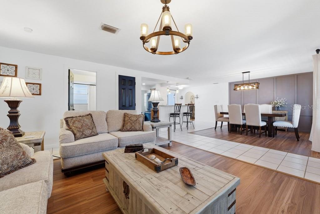 PORT CHARLOTTE SEC 029 - Residential