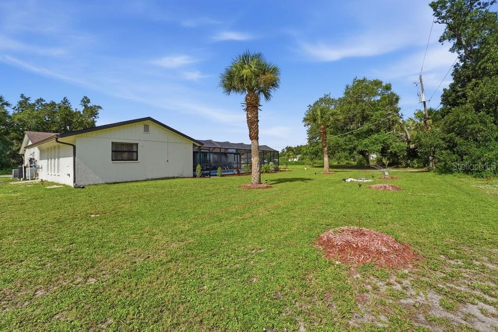 PORT CHARLOTTE SEC 029 - Residential
