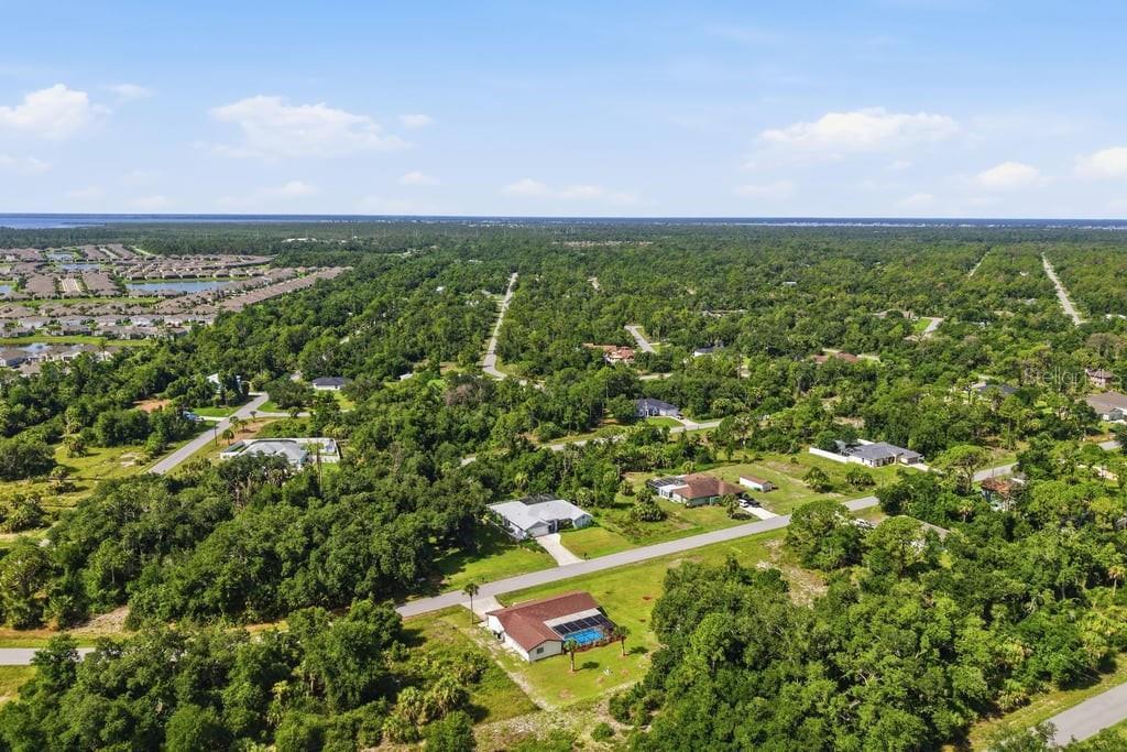 PORT CHARLOTTE SEC 029 - Residential