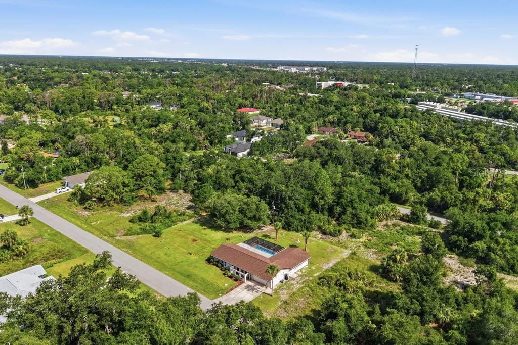PORT CHARLOTTE SEC 029 - Residential