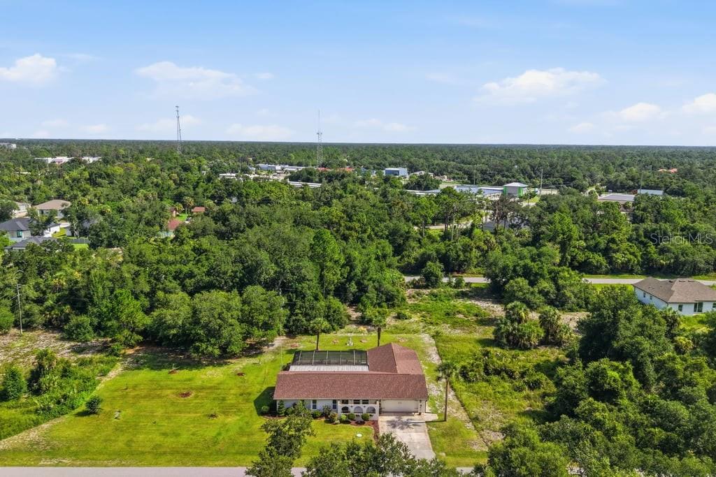 PORT CHARLOTTE SEC 029 - Residential