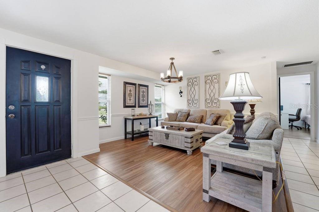PORT CHARLOTTE SEC 029 - Residential