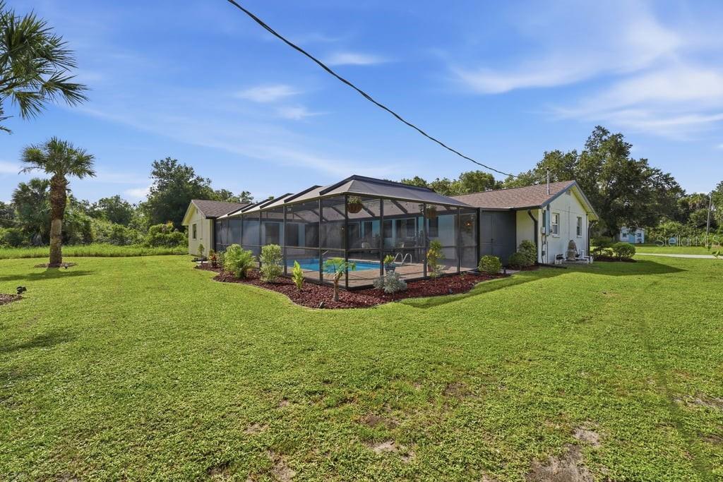 PORT CHARLOTTE SEC 029 - Residential