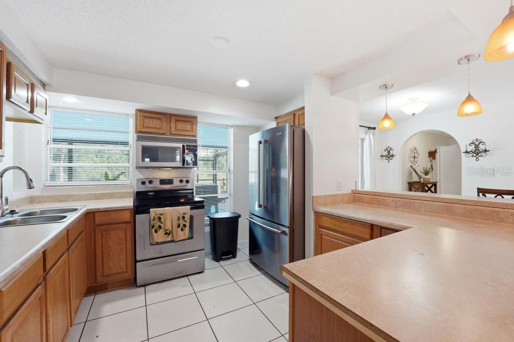 PORT CHARLOTTE SEC 029 - Residential