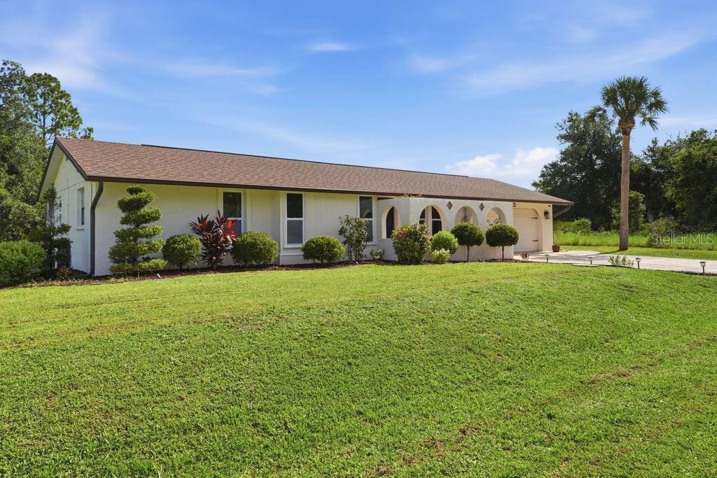 PORT CHARLOTTE SEC 029 - Residential