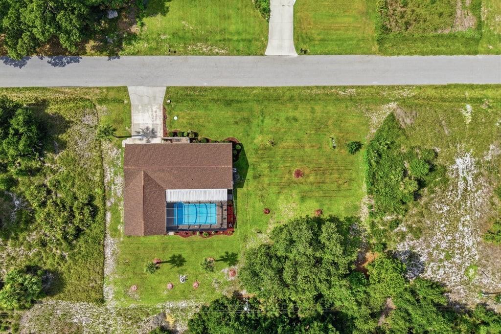 PORT CHARLOTTE SEC 029 - Residential