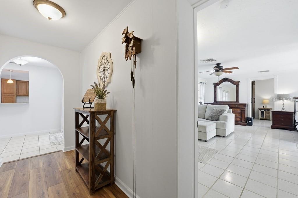PORT CHARLOTTE SEC 029 - Residential