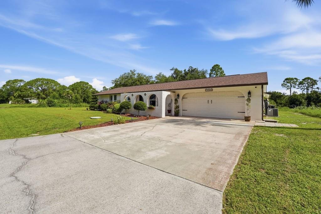 PORT CHARLOTTE SEC 029 - Residential