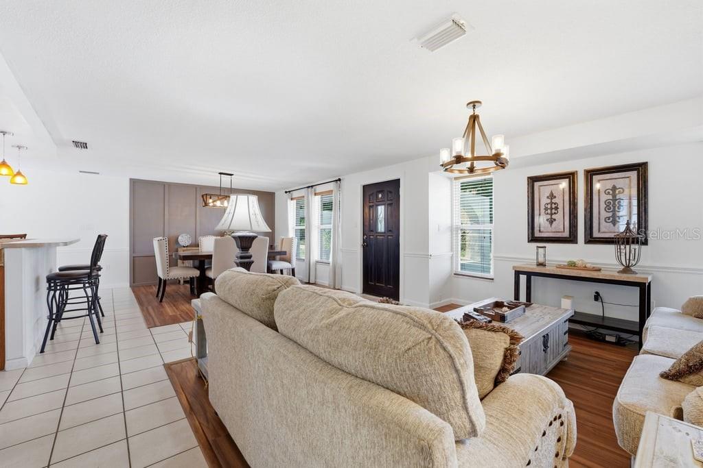 PORT CHARLOTTE SEC 029 - Residential
