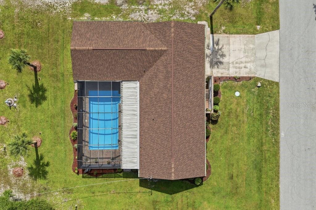 PORT CHARLOTTE SEC 029 - Residential