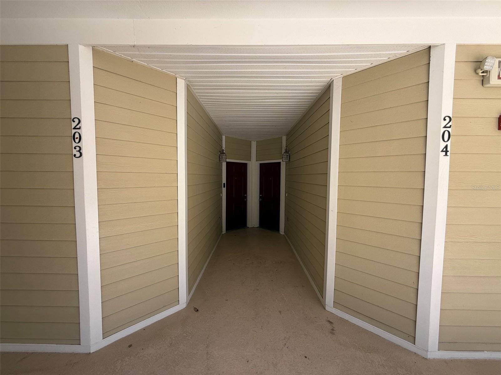 LIONSGATE CONDO - Residential Lease