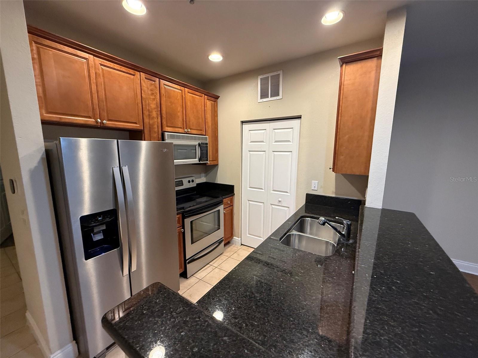 LIONSGATE CONDO - Residential Lease