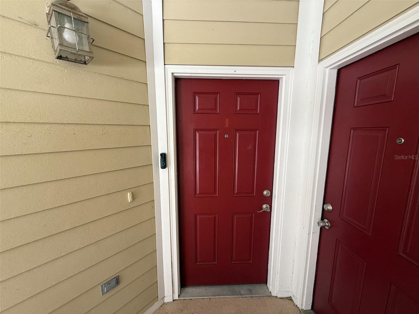 LIONSGATE CONDO - Residential Lease