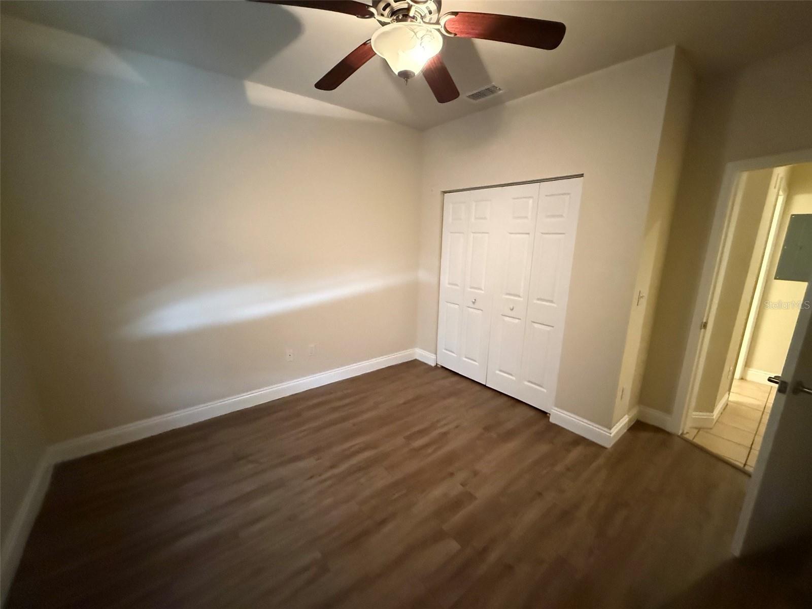 LIONSGATE CONDO - Residential Lease