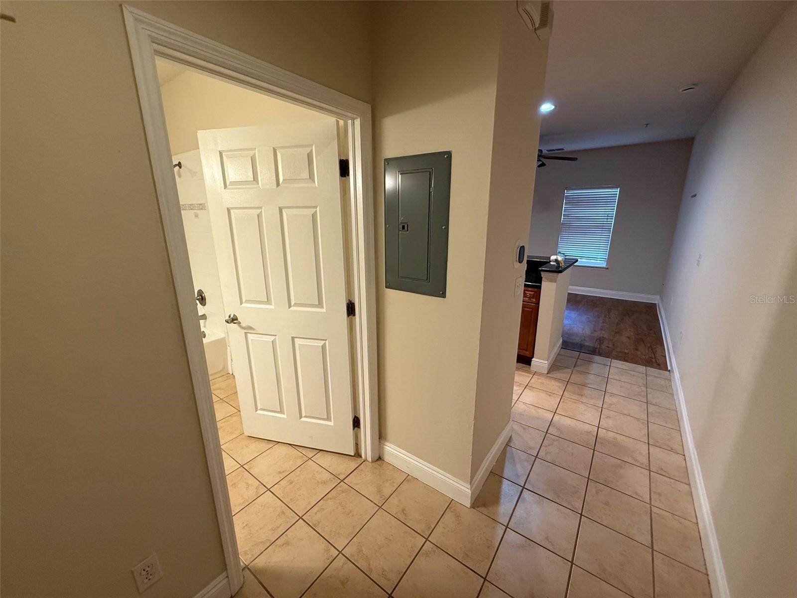 LIONSGATE CONDO - Residential Lease