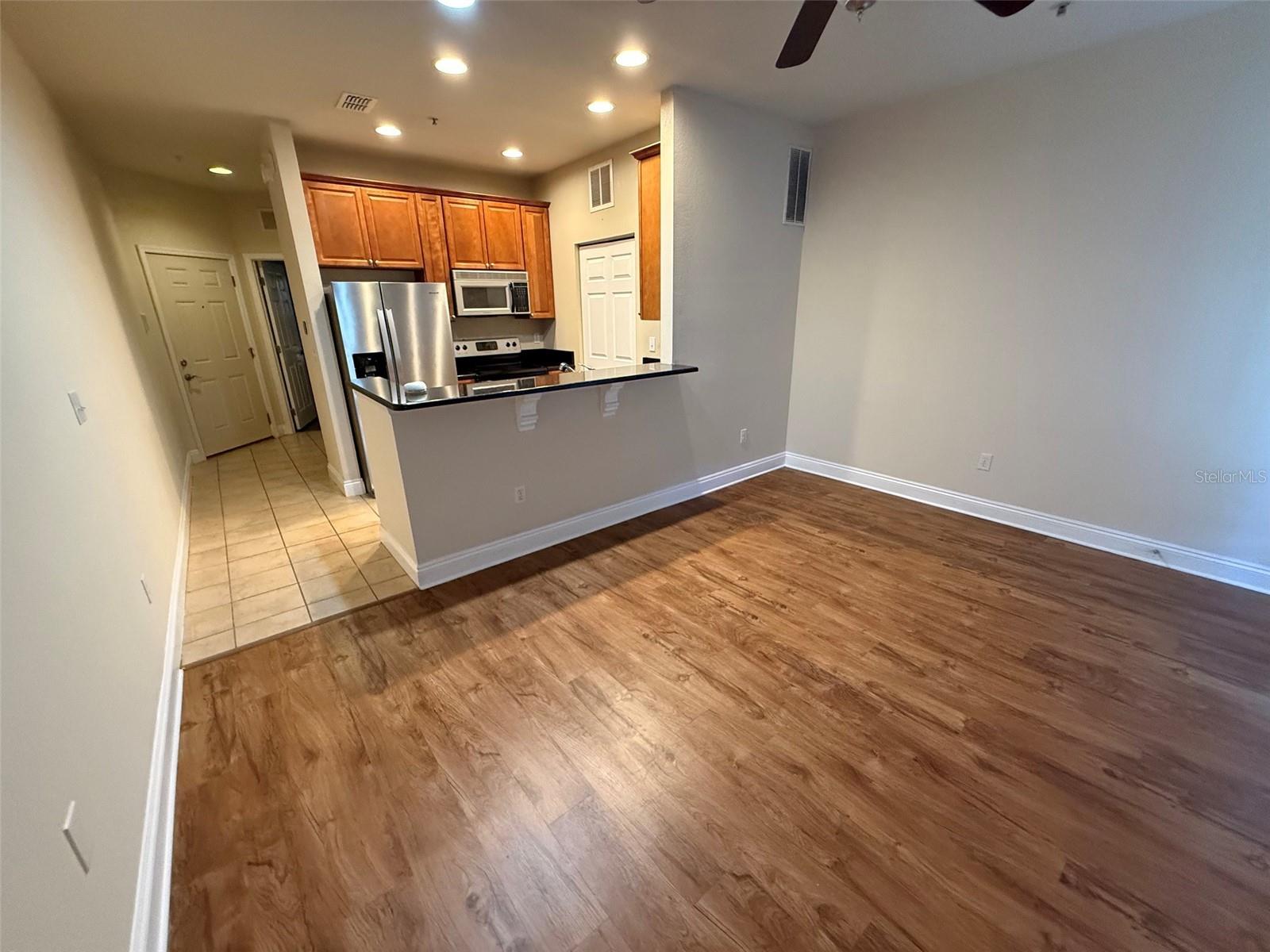 LIONSGATE CONDO - Residential Lease