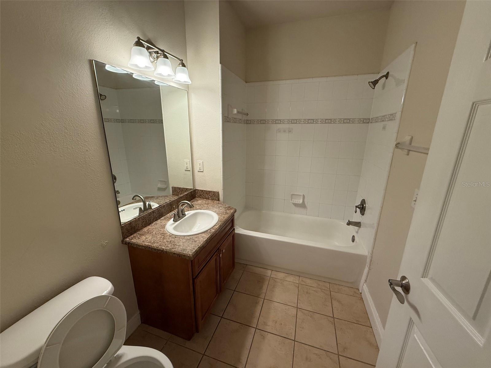 LIONSGATE CONDO - Residential Lease