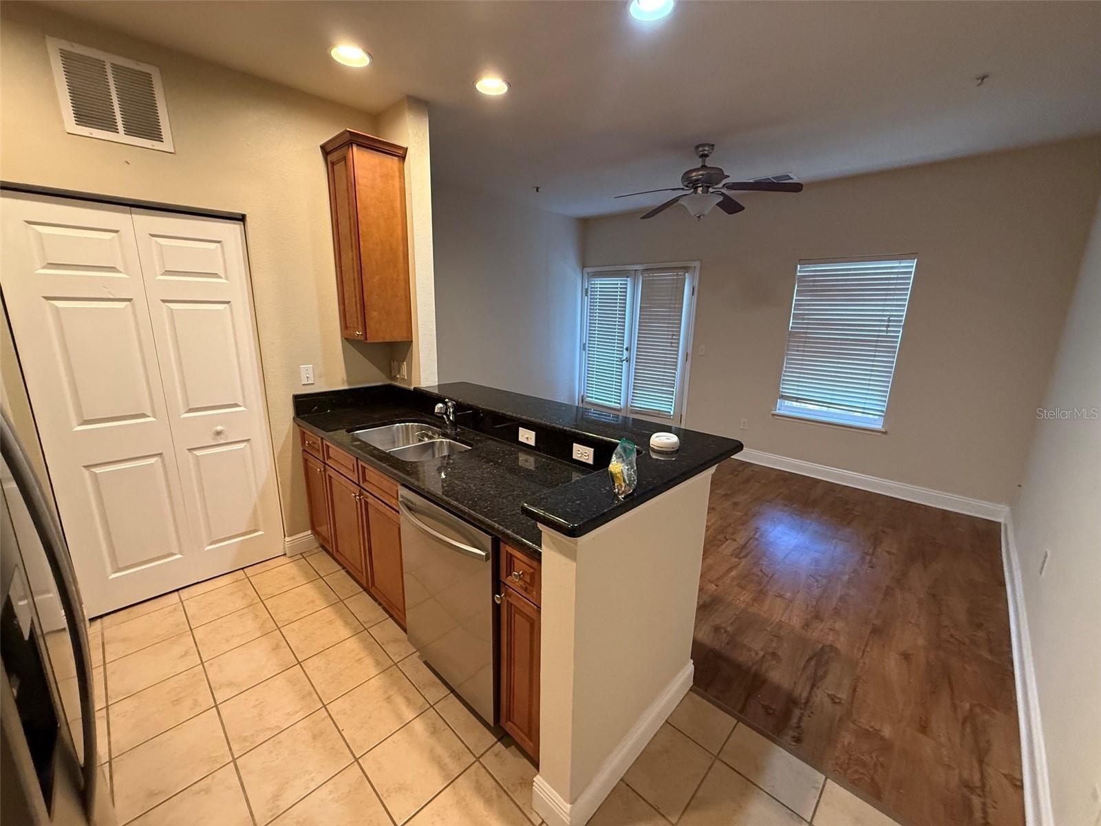 LIONSGATE CONDO - Residential Lease
